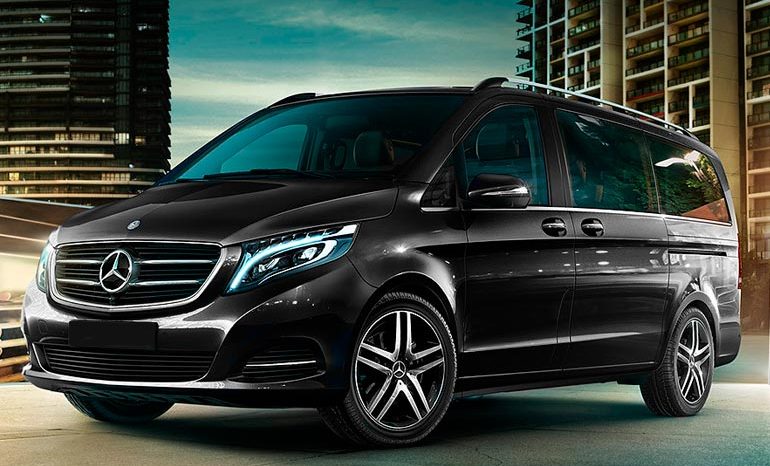 MERCEDES VIANO